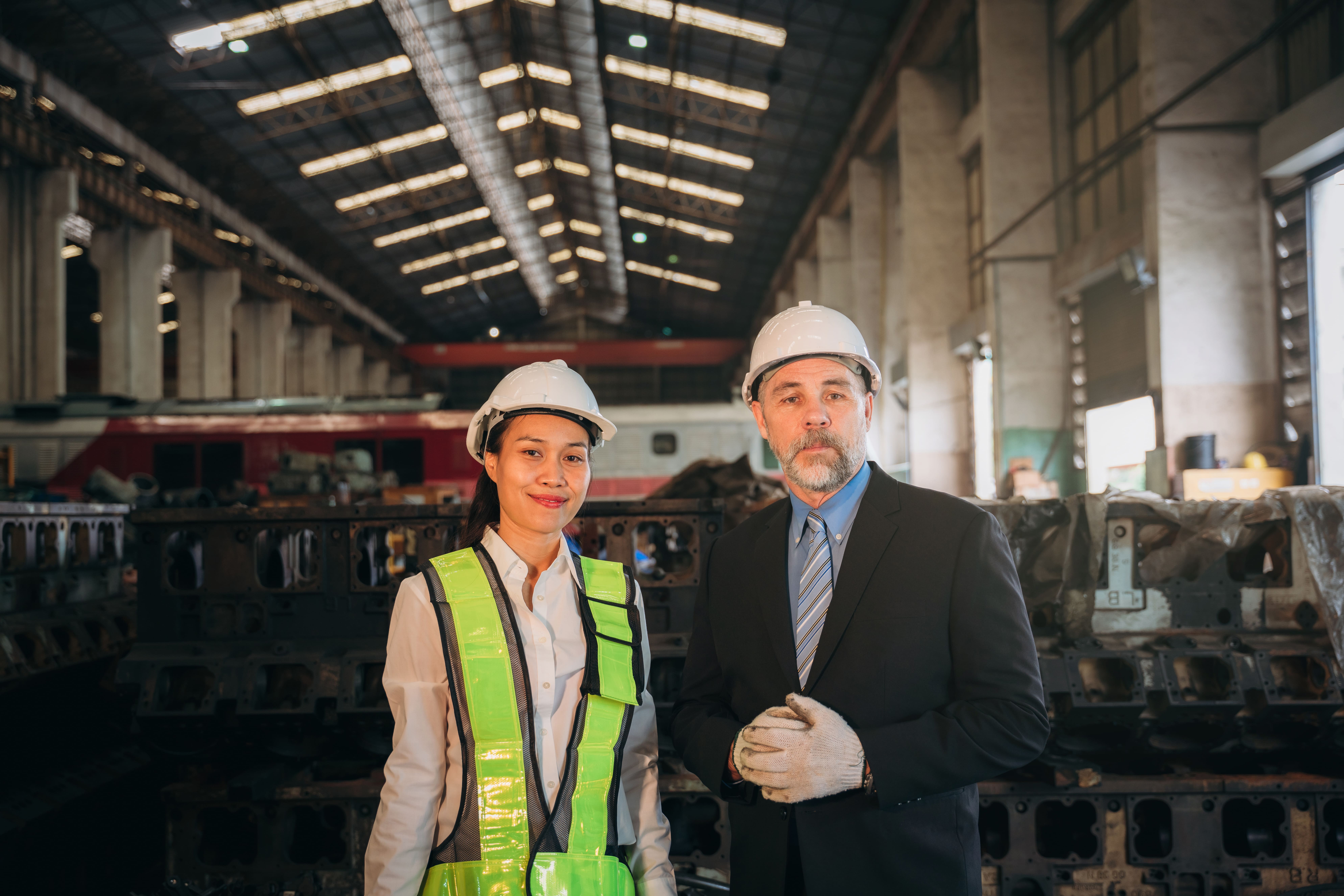 proveedor especializado en chillers industriales