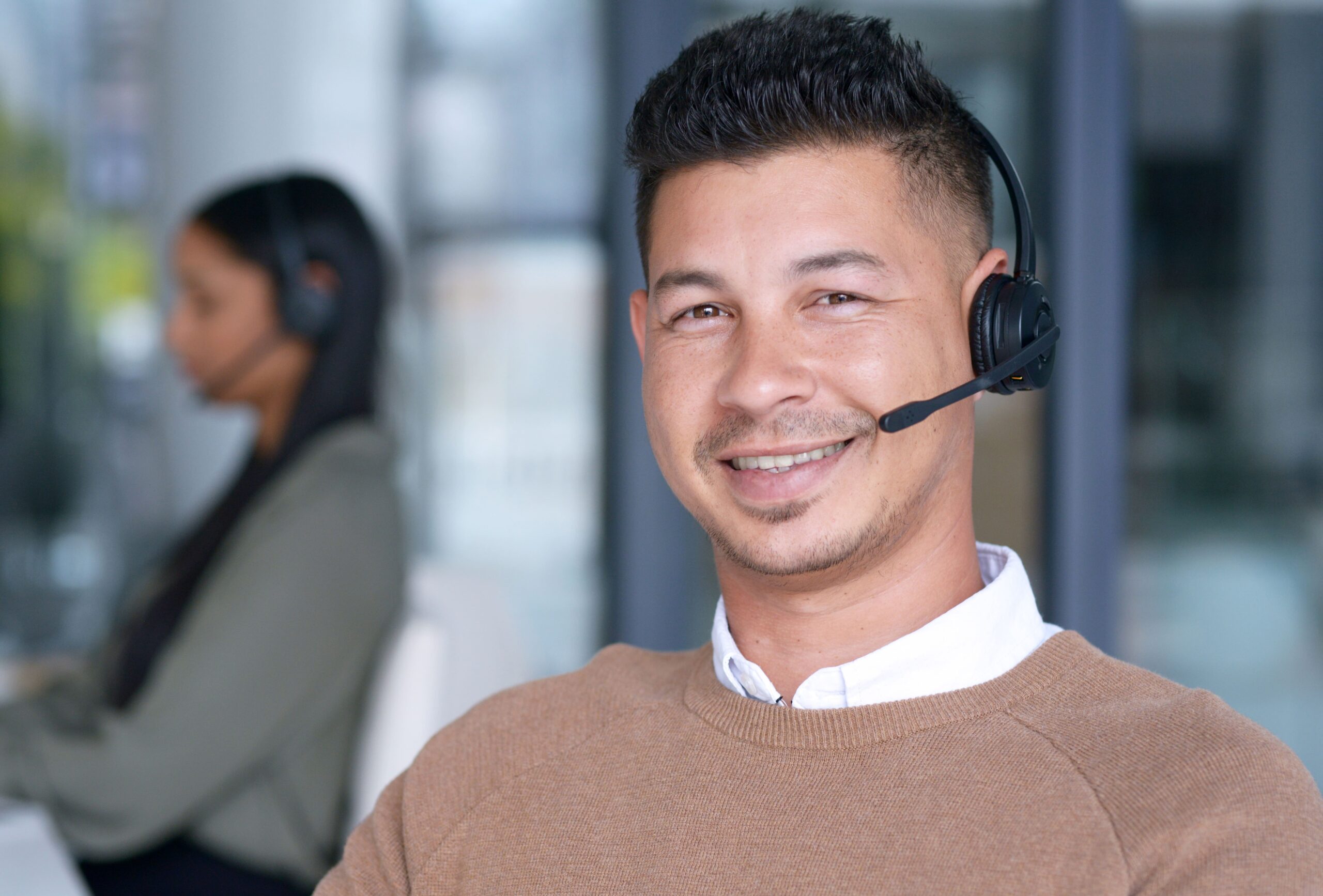 atención al cliente