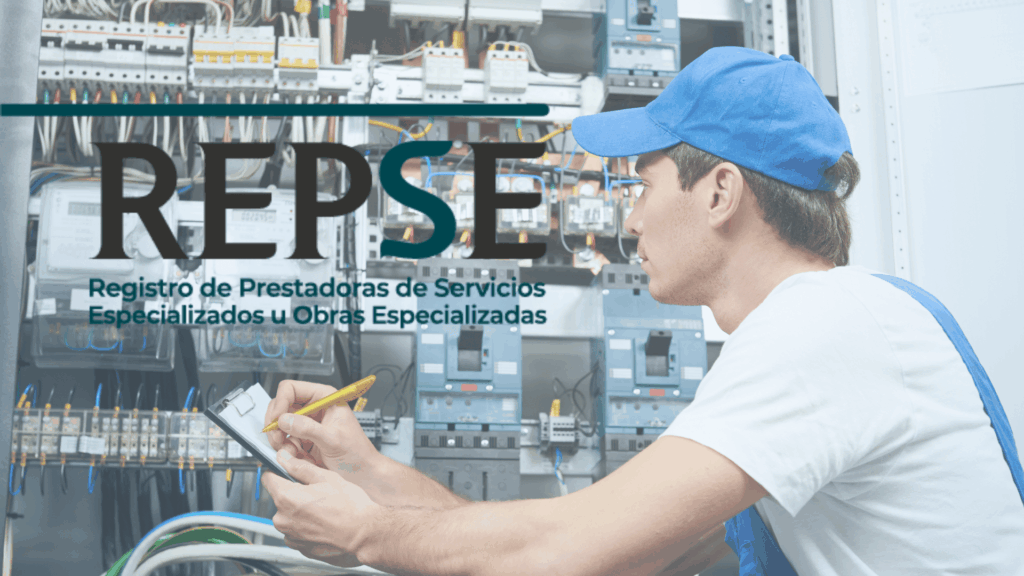REPSE