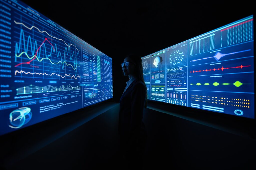 futuro del mantenimiento de chillers