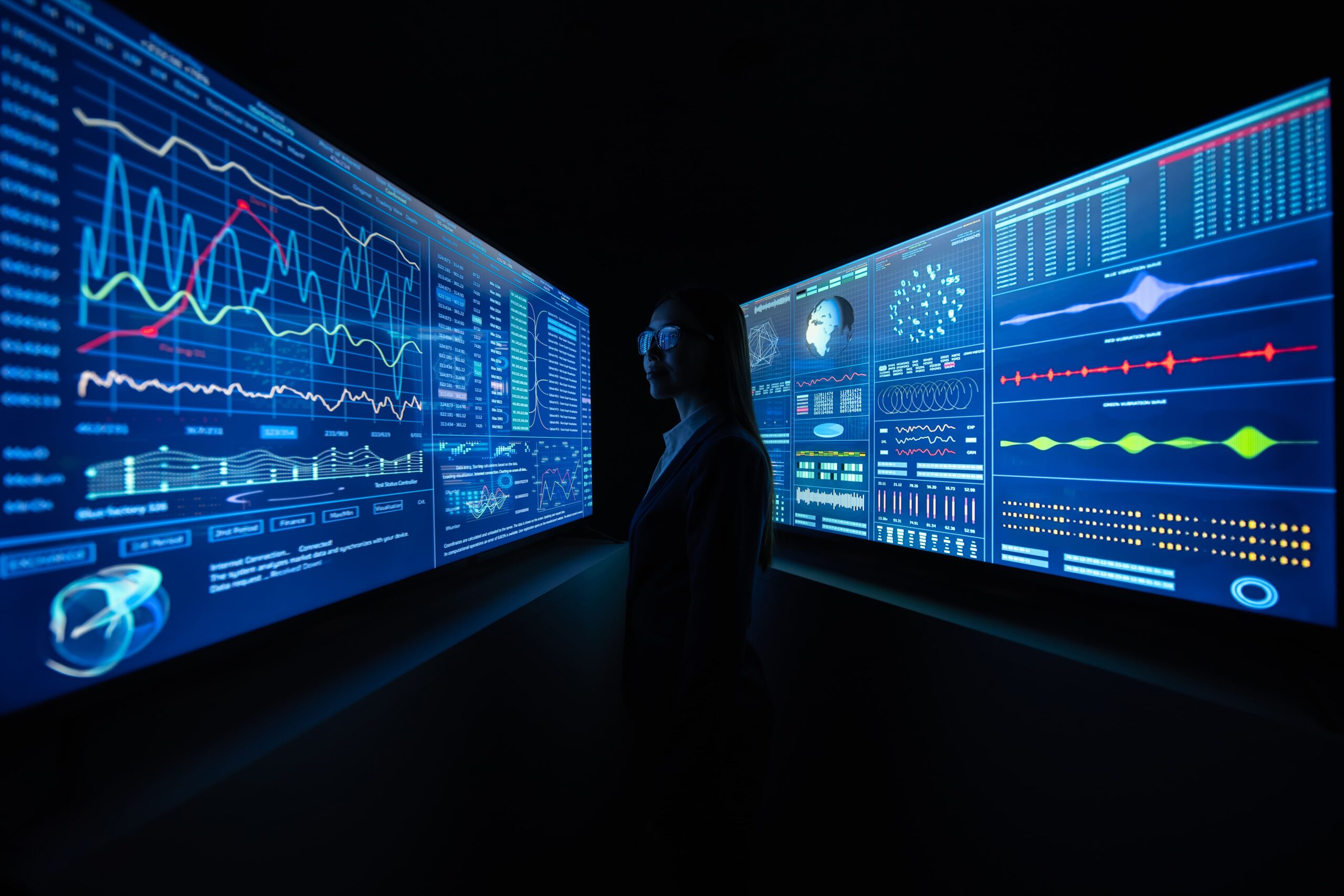 futuro del mantenimiento de chillers